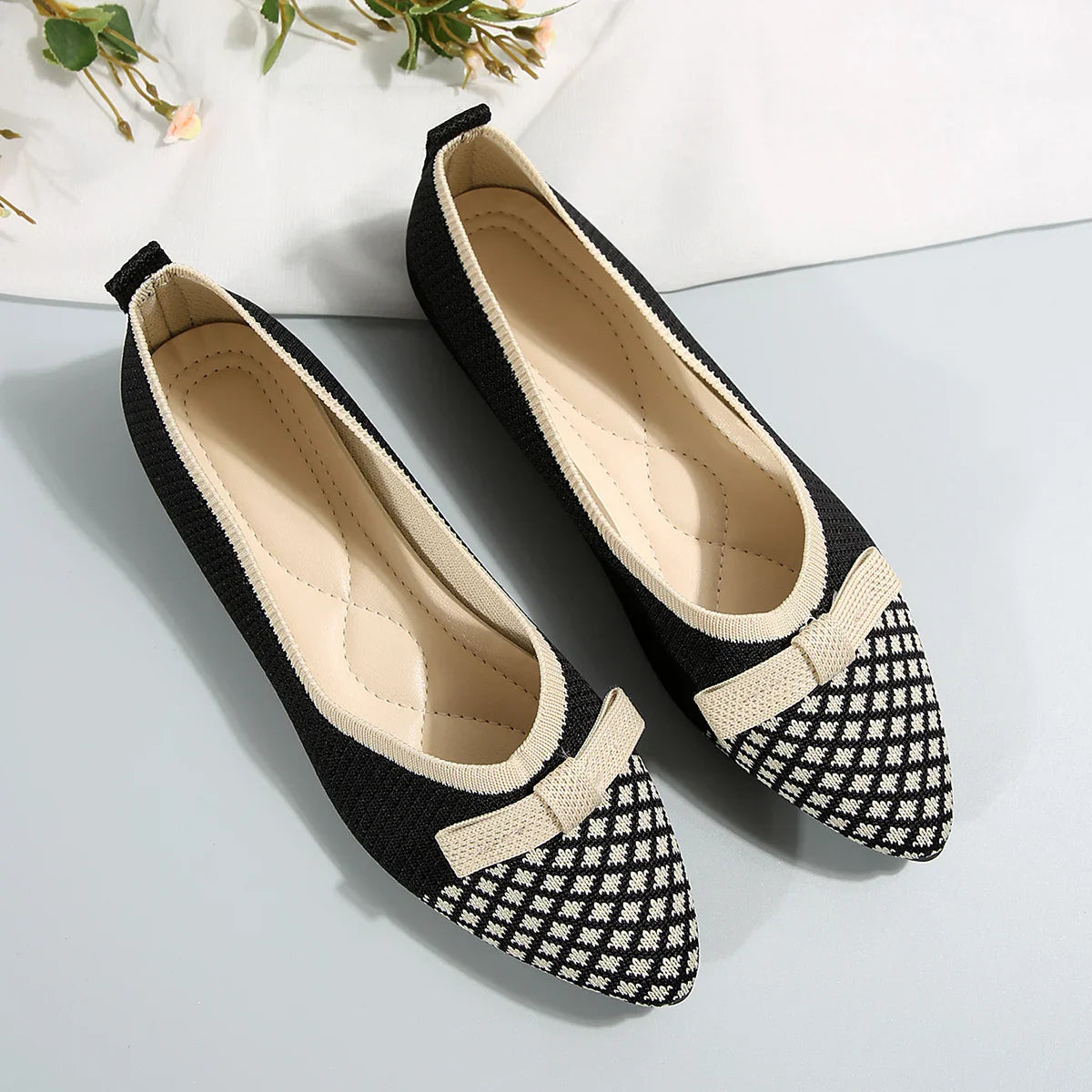 Daily Low-Top Sneakers