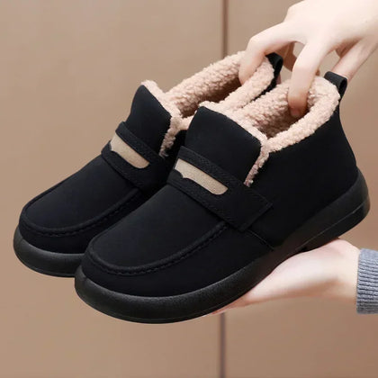 Summer Lug-Sole Boots