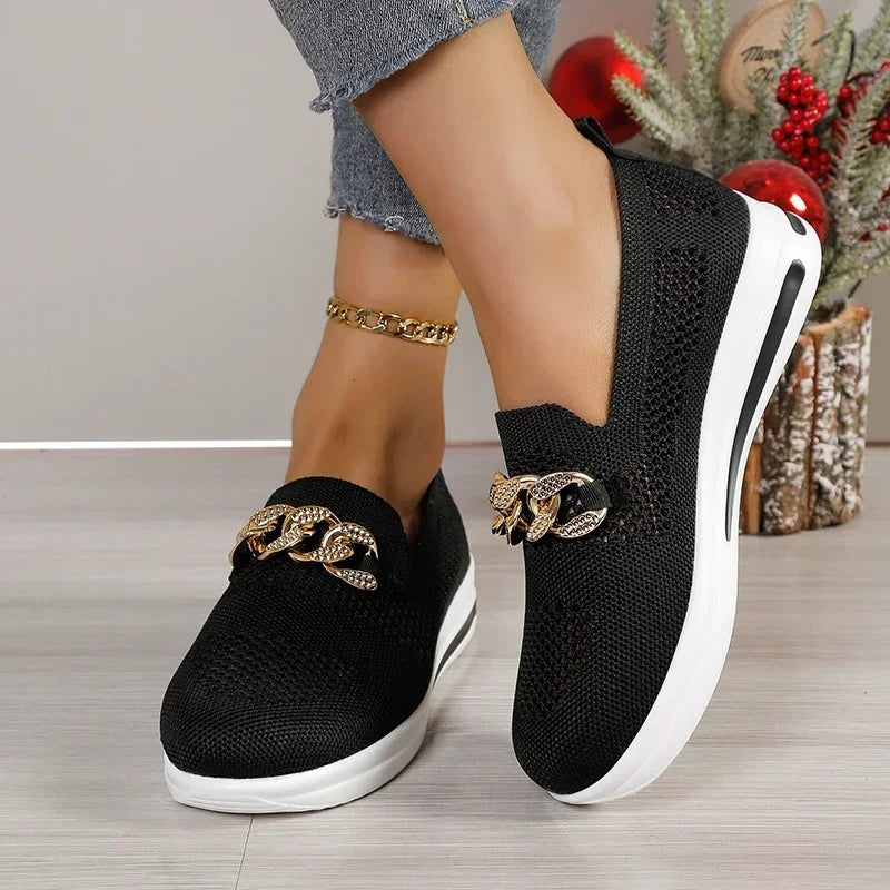 Everyday Simple Sneakers