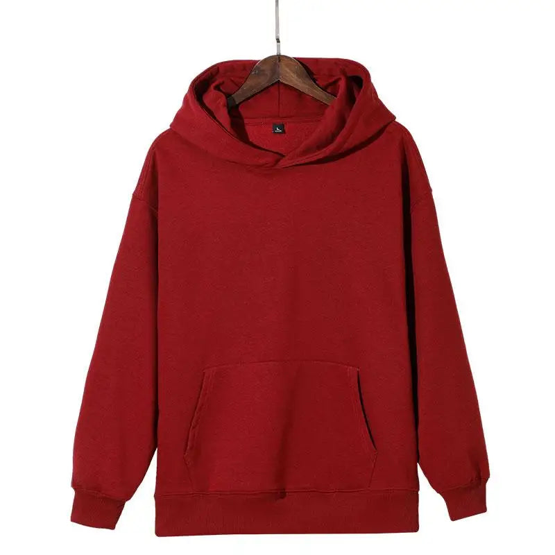Everyday Cotton Shirt
