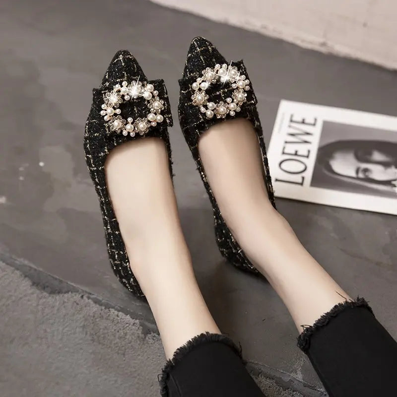 Everyday Platform Sneakers