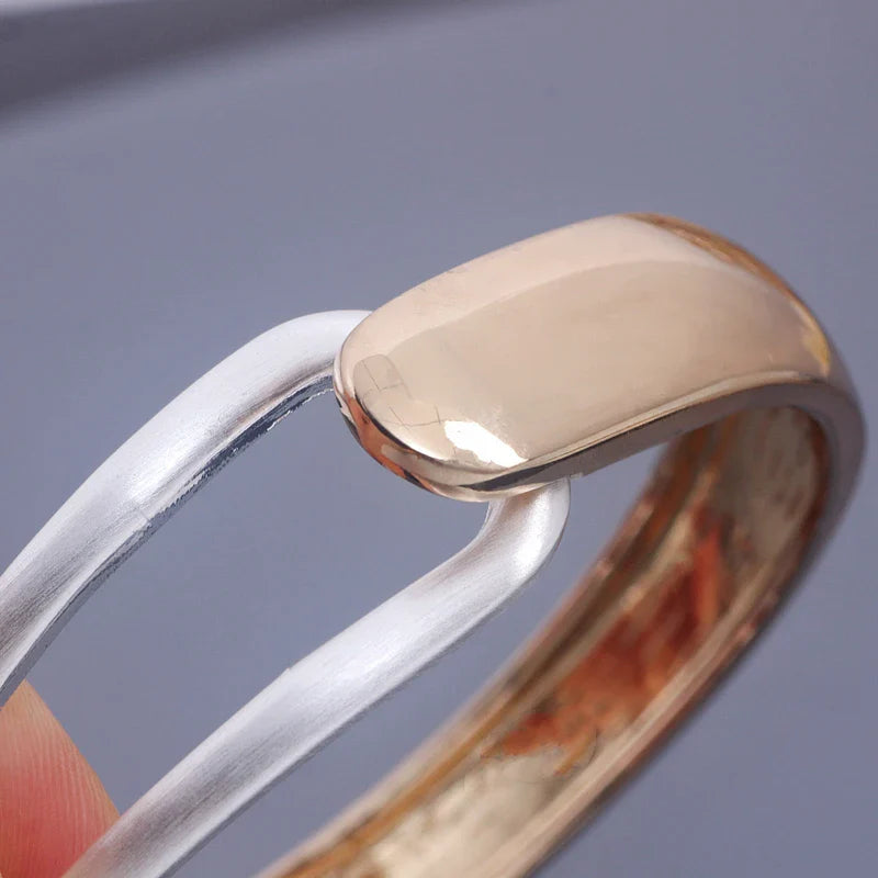 Warm Romantic Jewelry