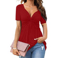 Everyday Linen Shirt
