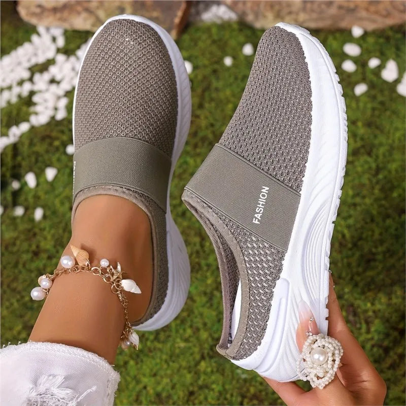 Everyday Canvas Sneakers