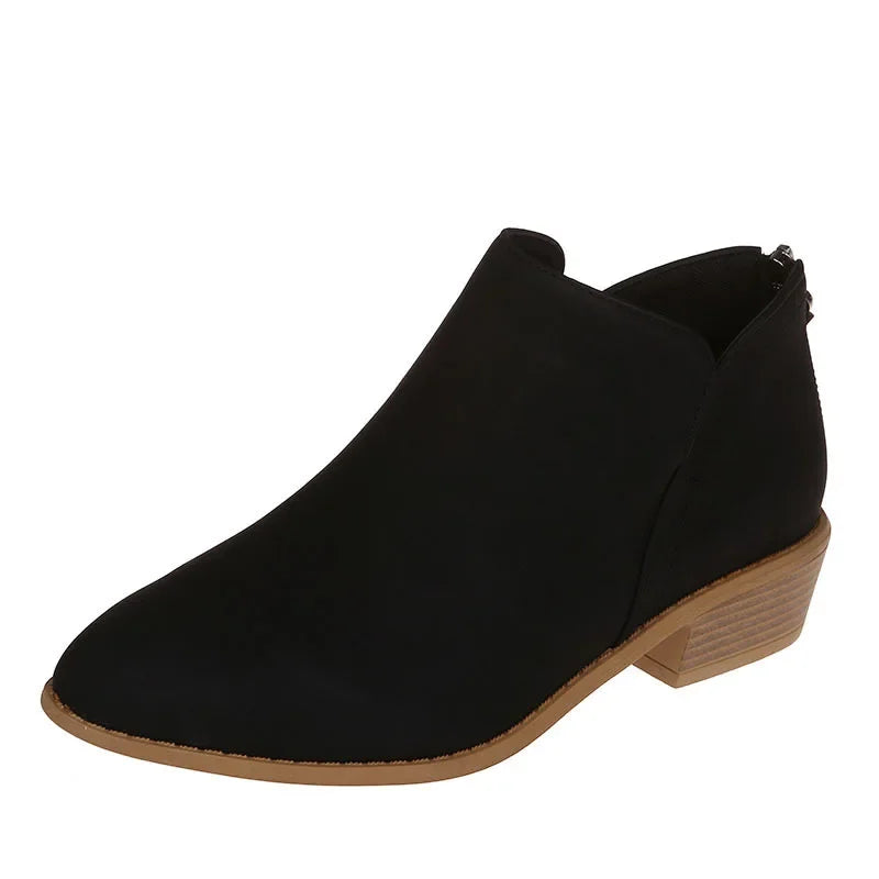 Comfortable Warm Boots