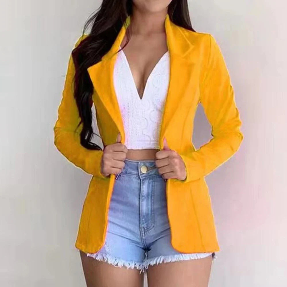 Everyday Square-Neck Top