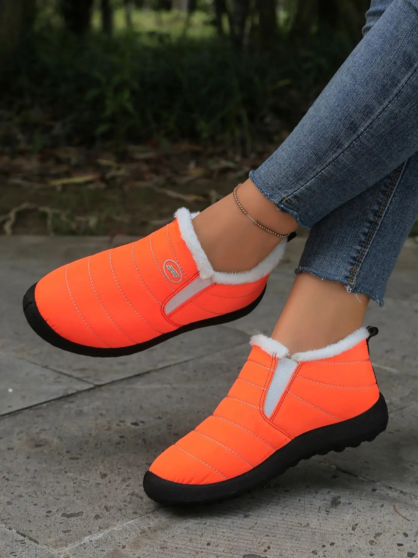 Brunch Slouchy Boots