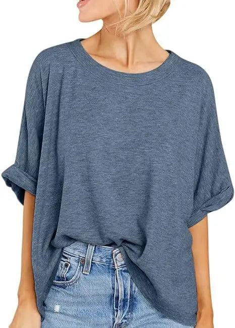 Relaxed Linen Shirt