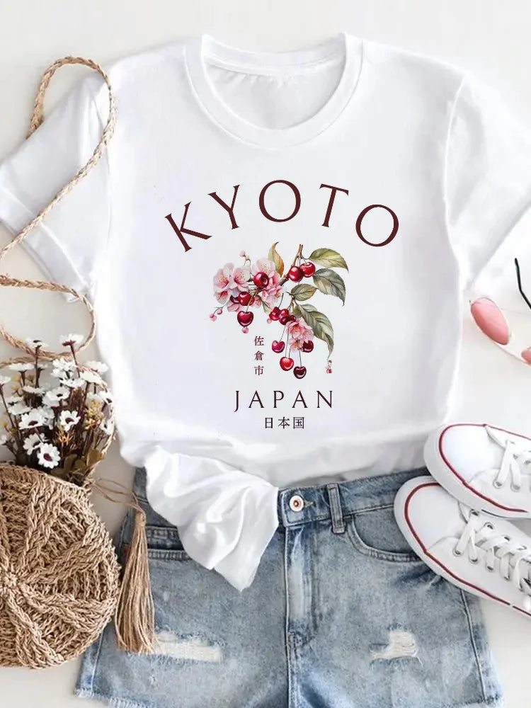 Relaxed Short-Sleeve Shirt