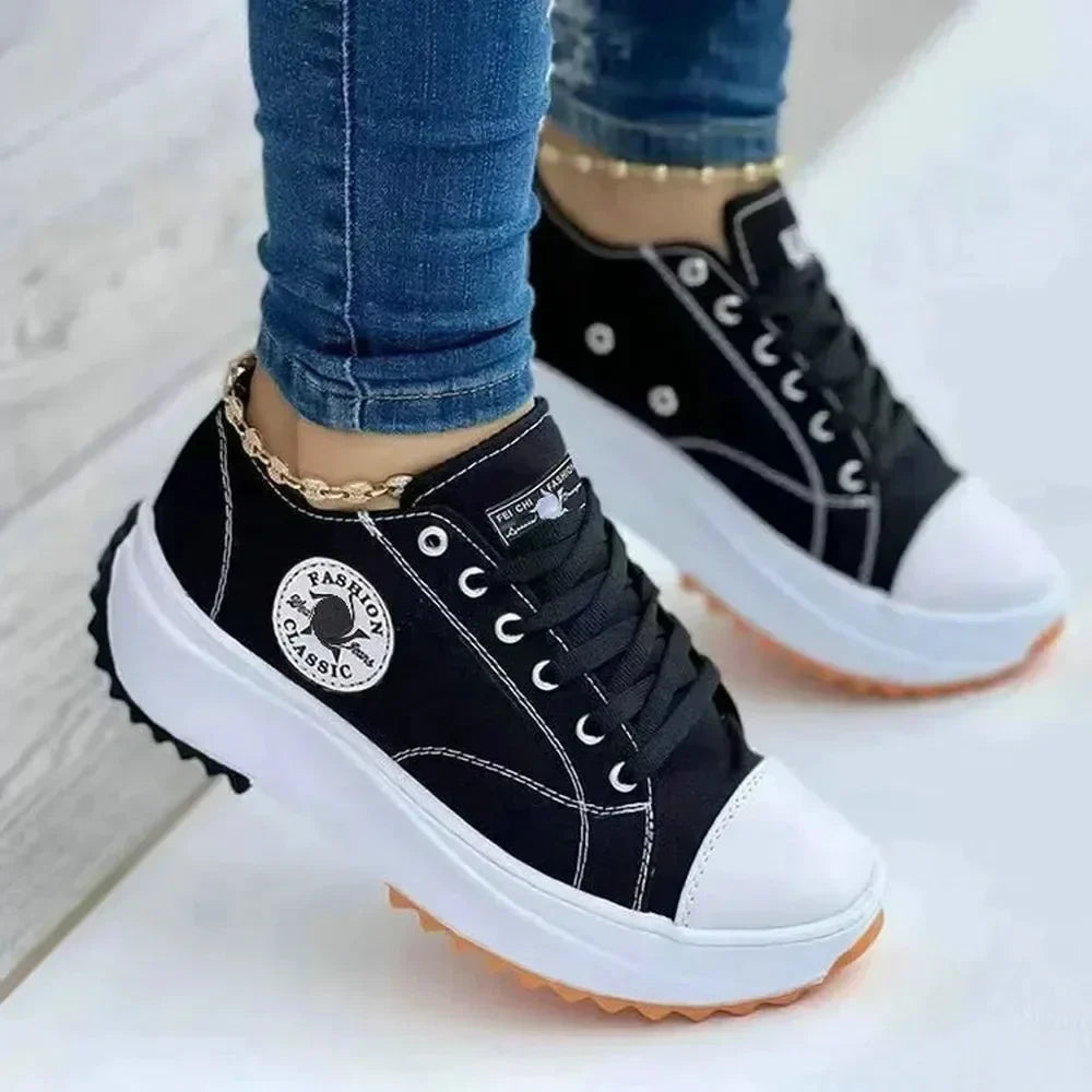 Casual Walking Sneakers