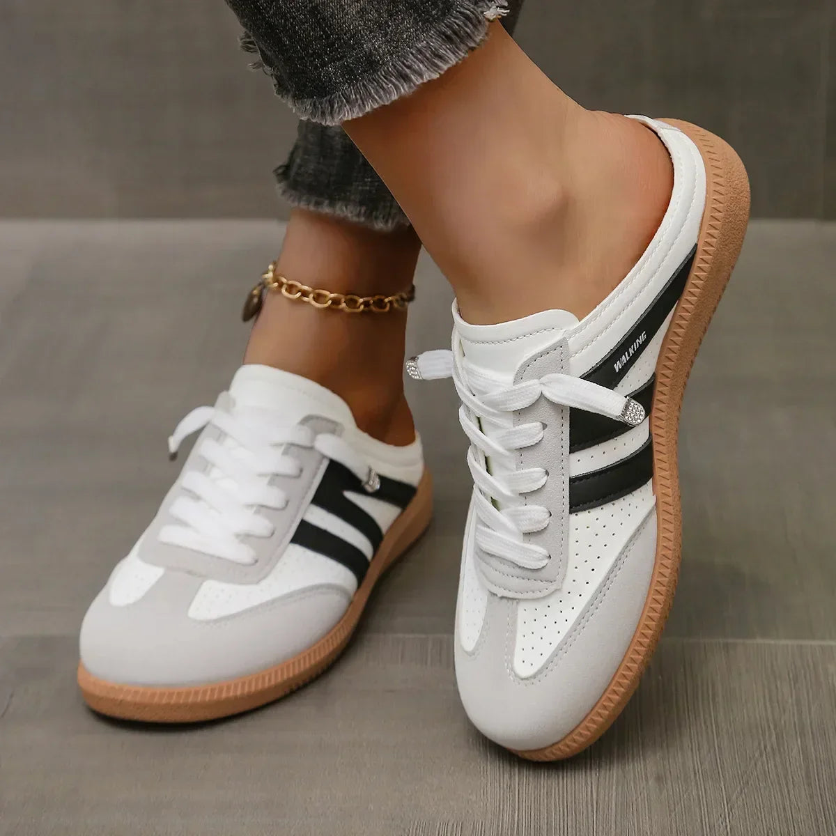 Easy Minimal Sandals