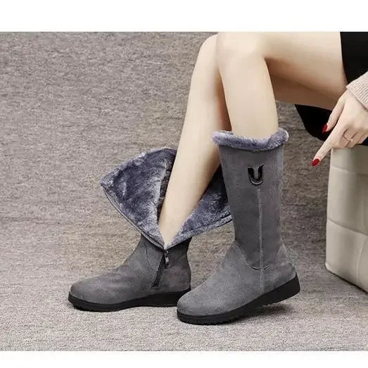 Daily Comfort Boots