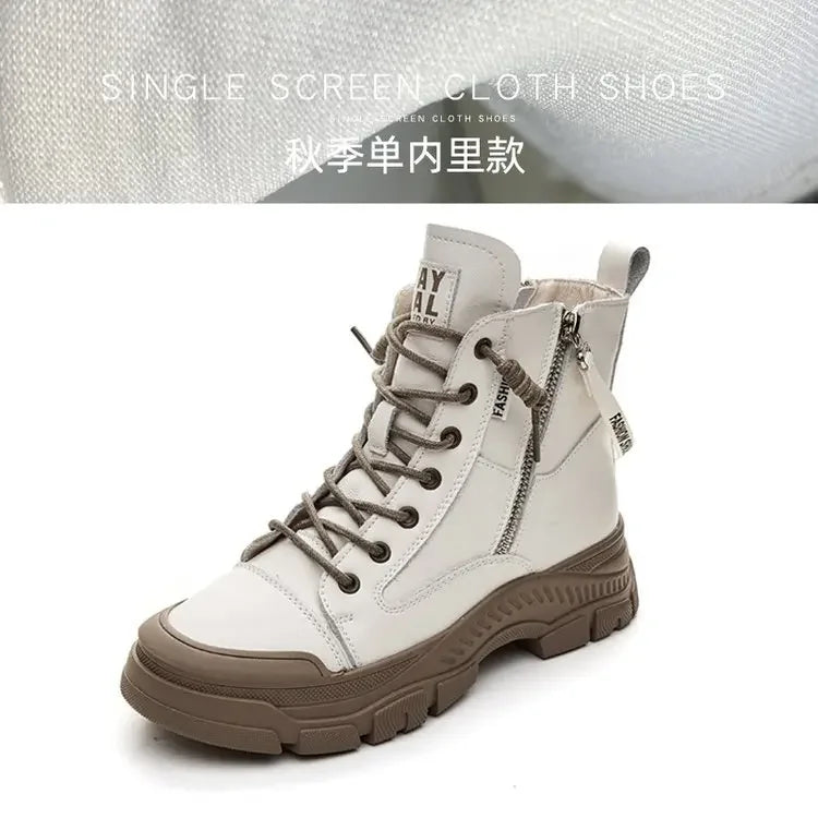 Brunch Soft Boots