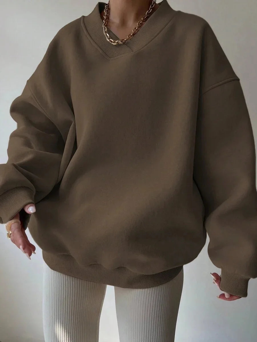 Everyday Buttoned Shirt