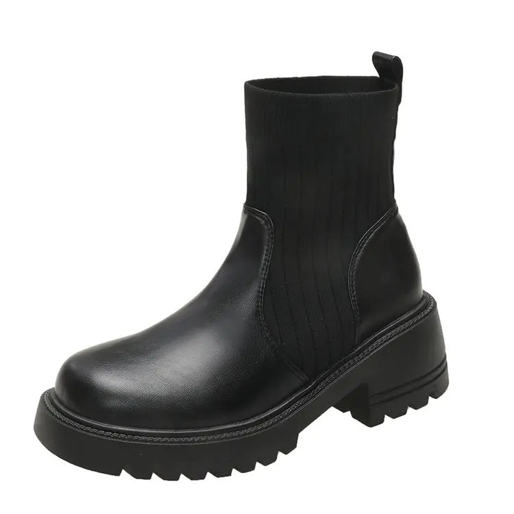 Everyday Casual Boots