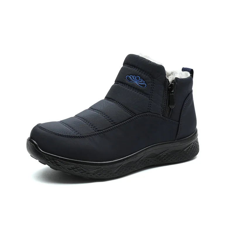 Clean Suede Boots