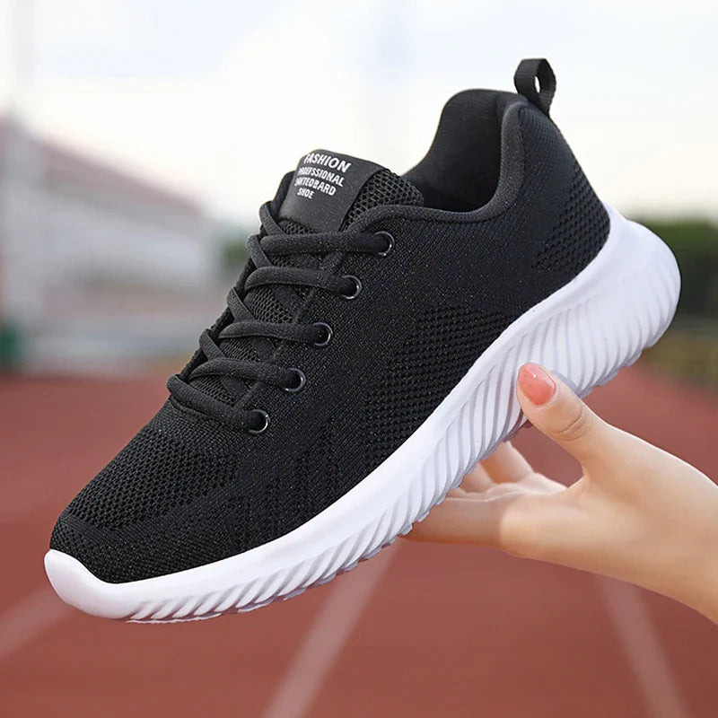 Everyday Simple Sneakers