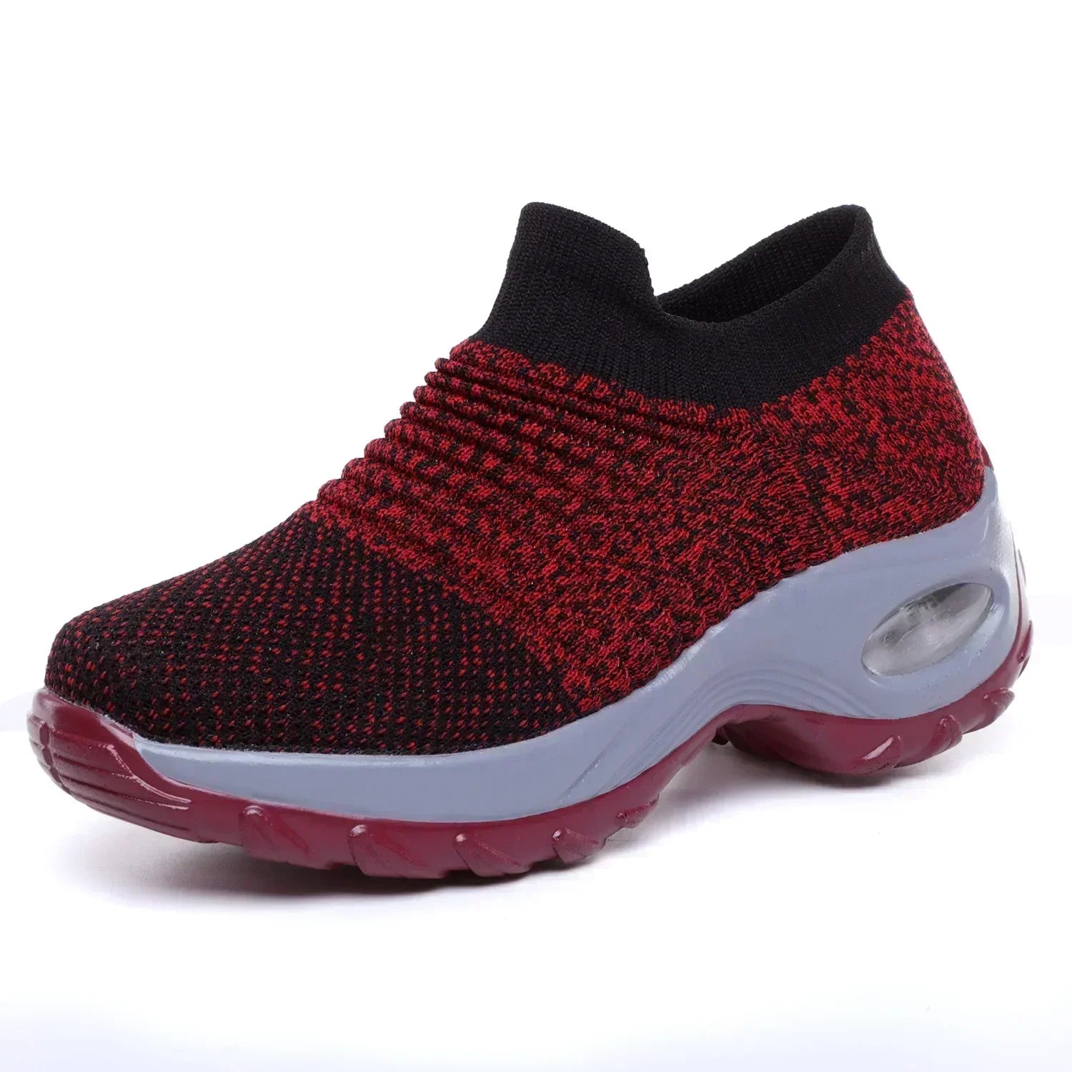 Walking Simple Sneakers