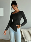 Coastal Linen Shirt