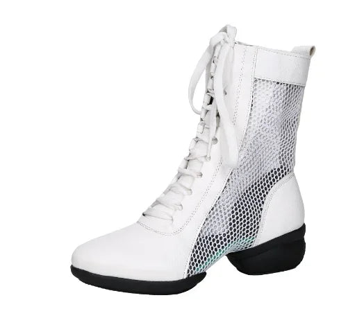 Coastal Lug-Sole Boots