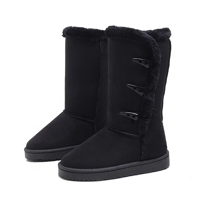 Brunch Autumn Boots