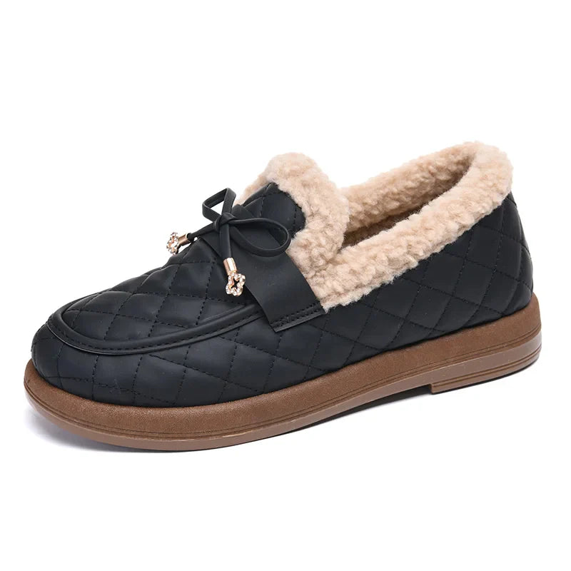 Easy Textured Boots