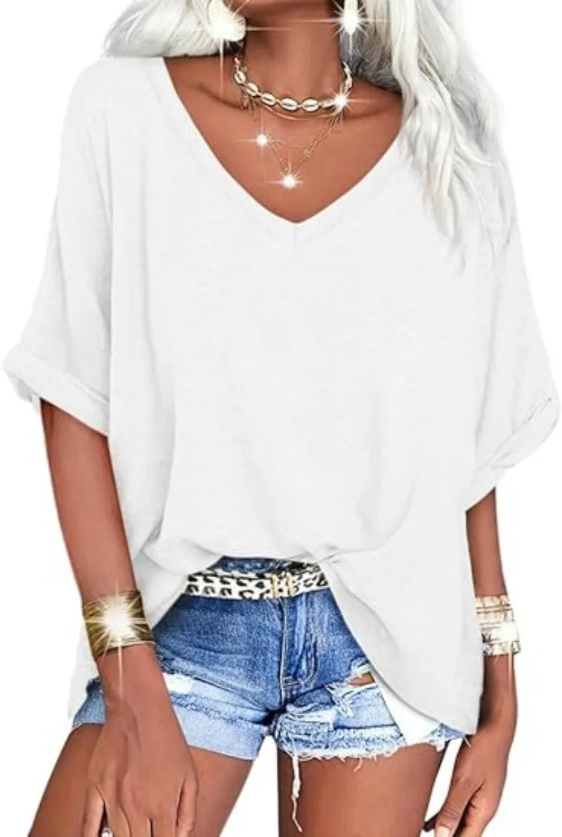 Casual Long-Sleeve Shirt