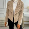 Comfort Layered Top