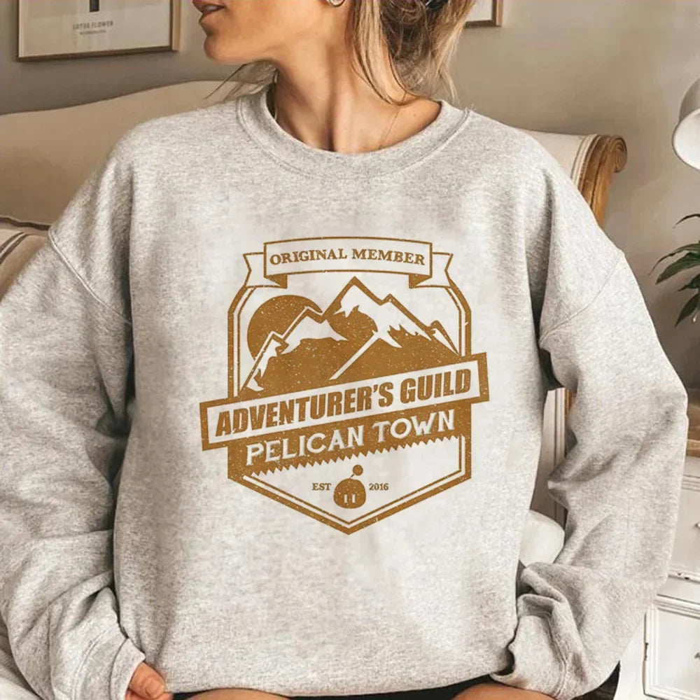 Simple Long-Sleeve Shirt