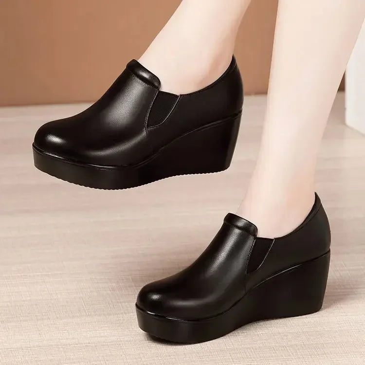Brunch Loafer Shoes