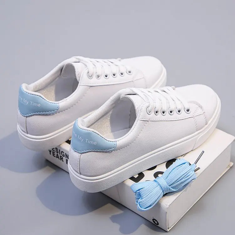 Warm Classic Sneakers