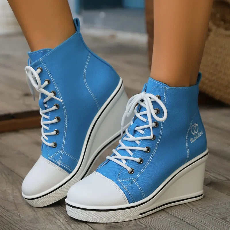 Classic Ankle Boots