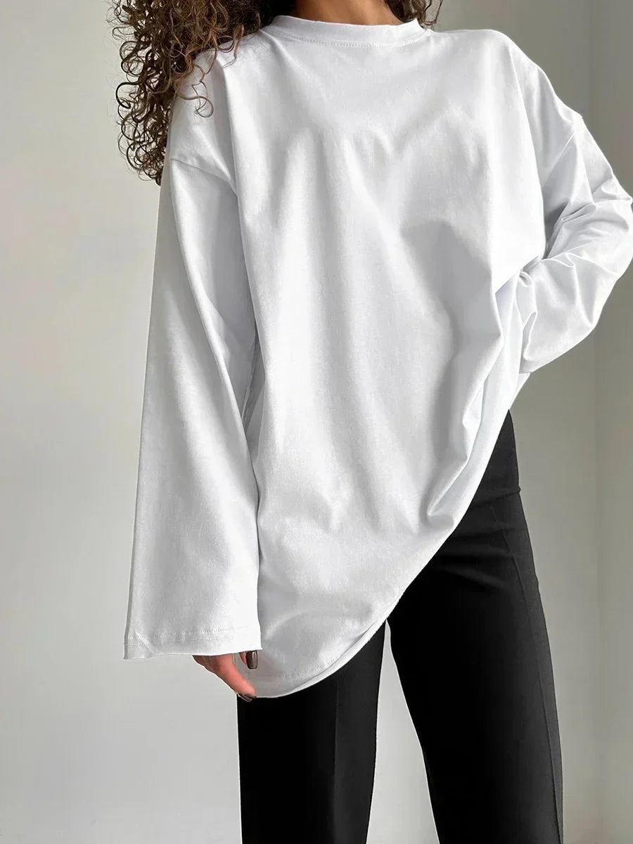 Weekend Cotton Shirt