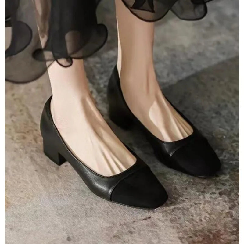 Fresh Comfort Sandals