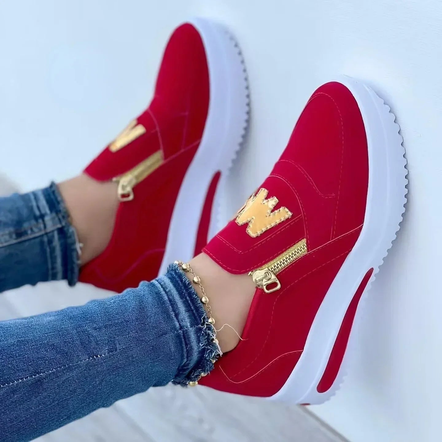 Breezy Lightweight Sneakers