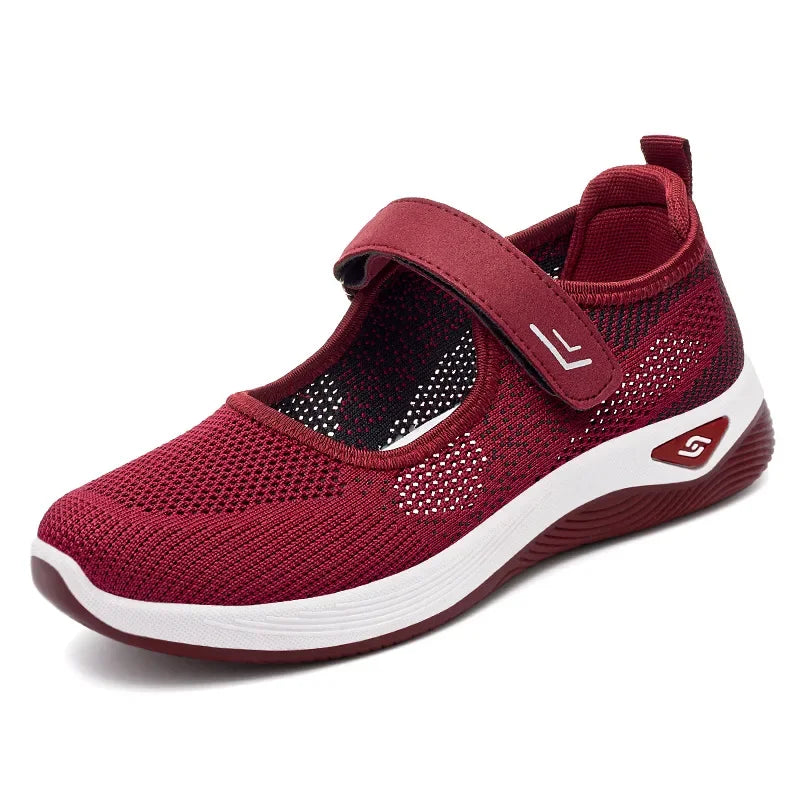 Soft Chunky Sneakers