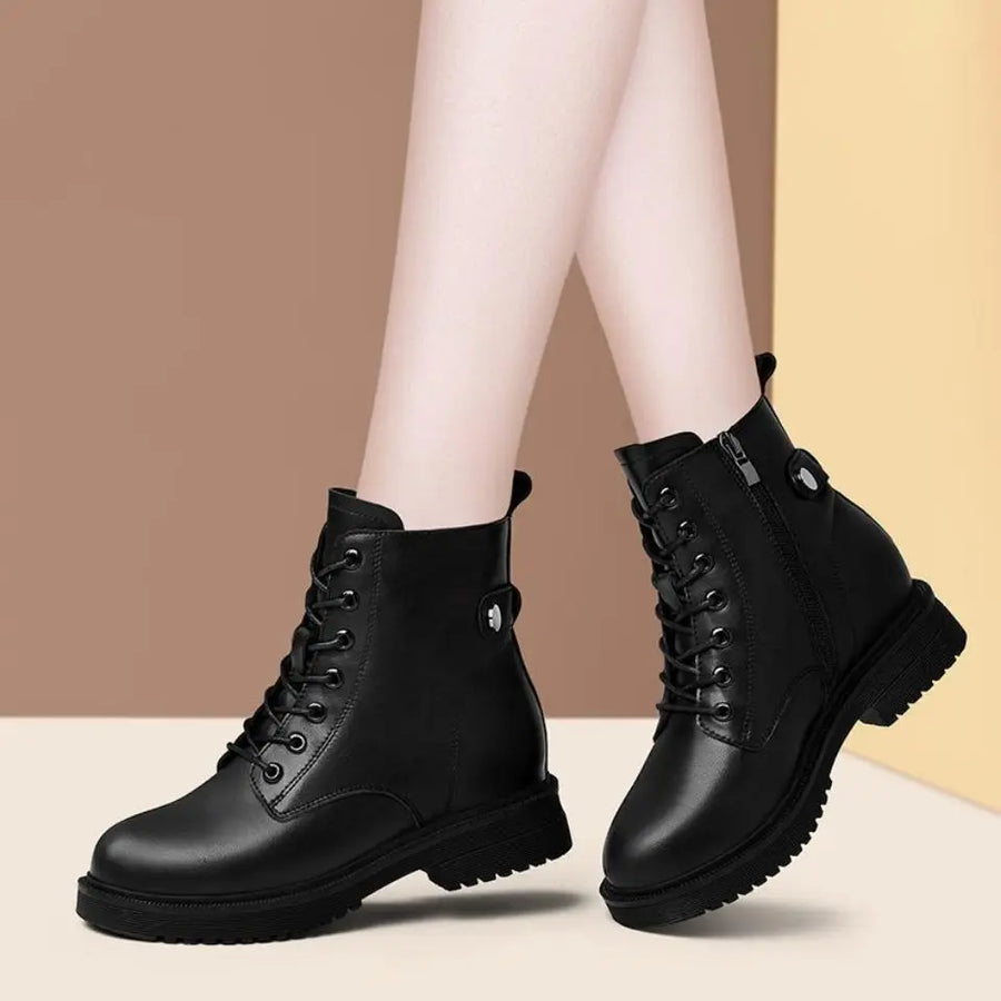 Everyday Soft Boots