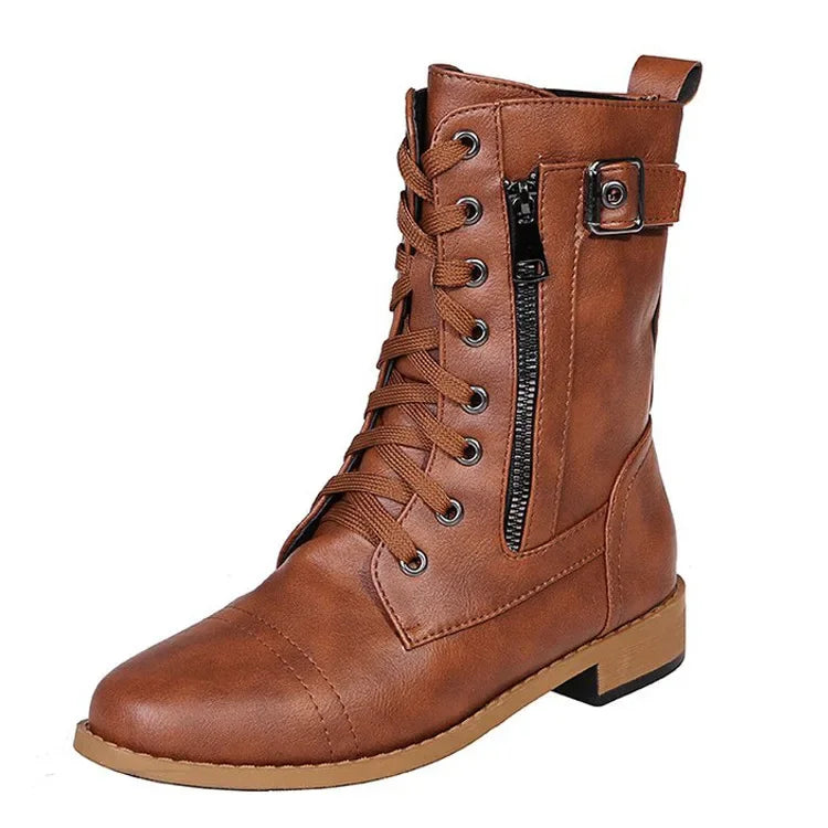 Comfortable Tall Boots