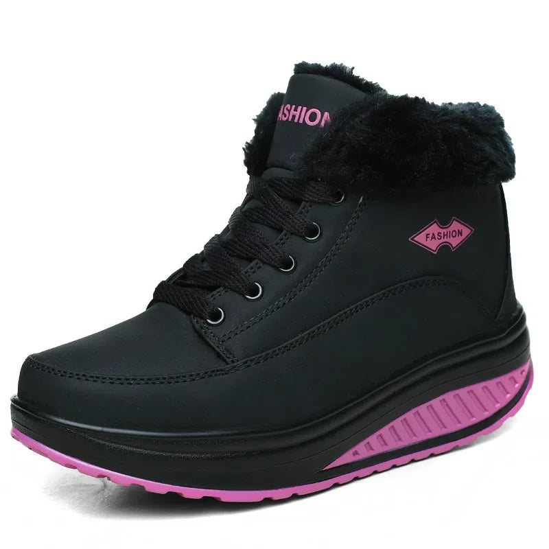 Weekend Everyday Boots
