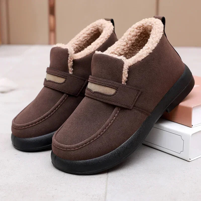 Summer Lug-Sole Boots