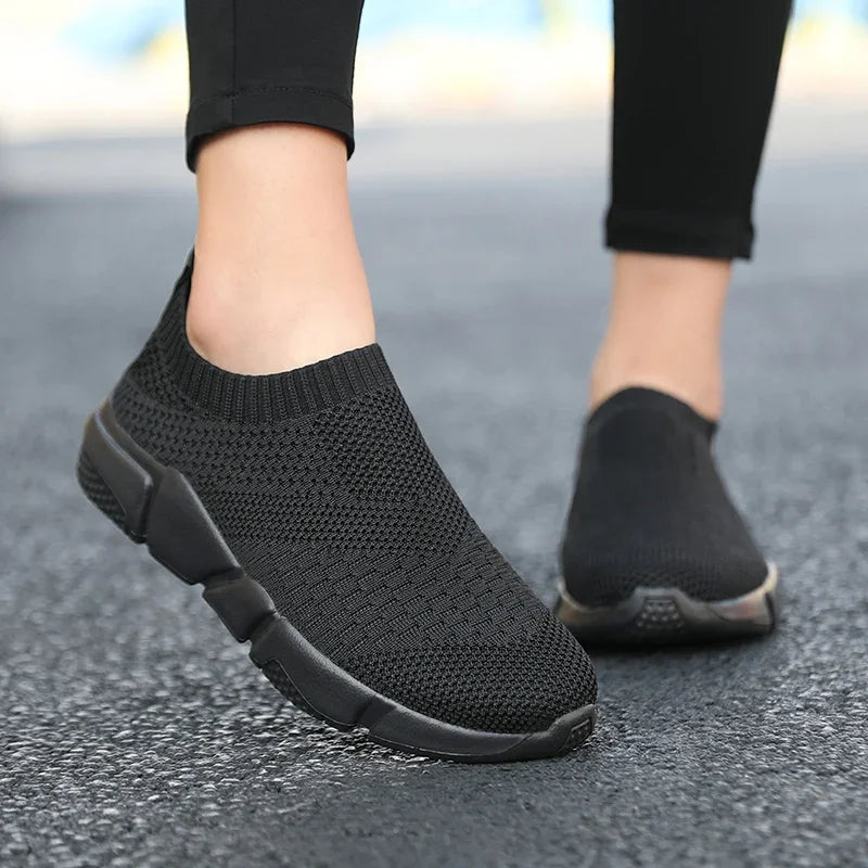 Comfortable Classic Sneakers