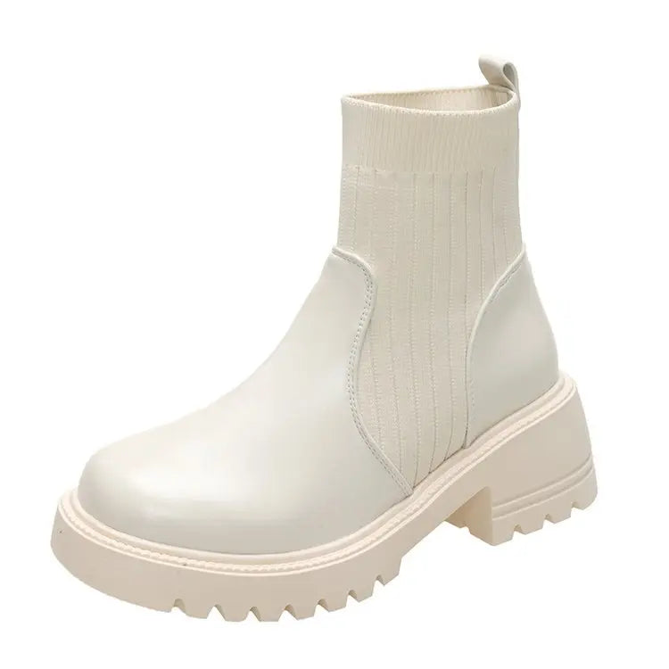 Everyday Casual Boots
