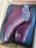 Beach Western Boots