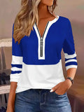 Simple Collared Shirt