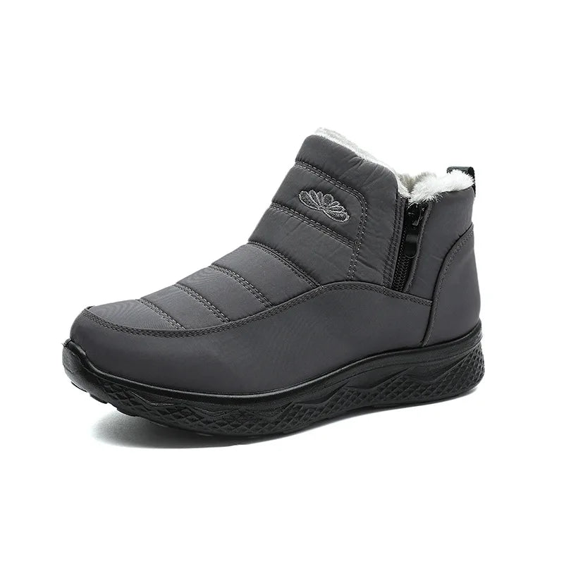 Clean Suede Boots