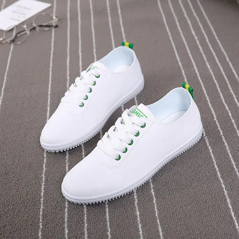 Classic Street Sneakers