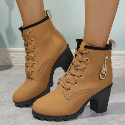 Walking Winter Boots