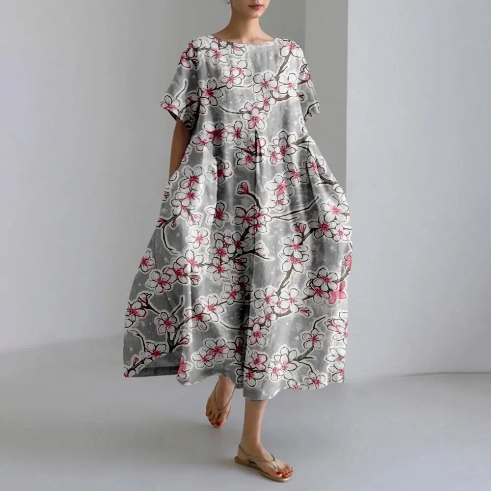 Sunday Mini Dress