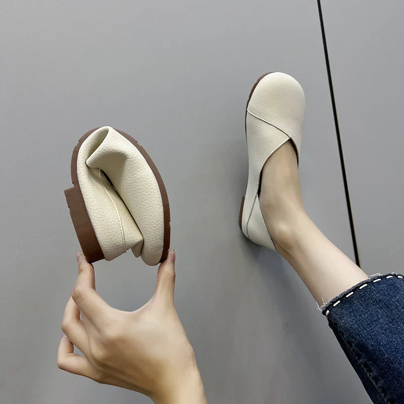 Coastal Travel Sneakers