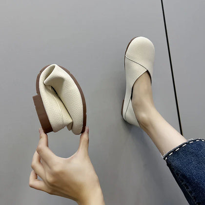 Coastal Travel Sneakers